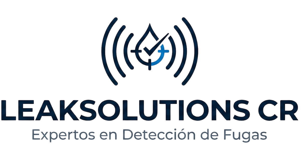 LeakSolutions CR Logo